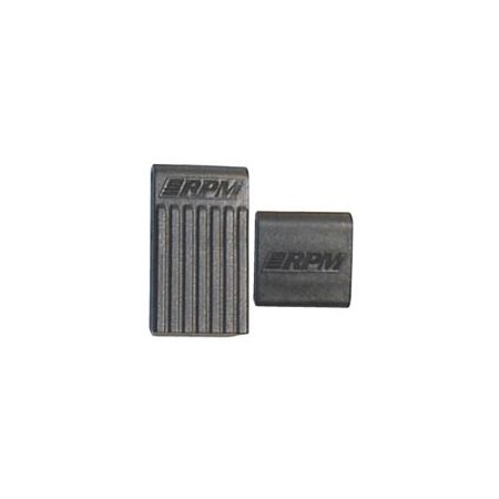 RPM T/E-Maxx Bulkhead Braces RPM T/E-Maxx Bulkhead Braces