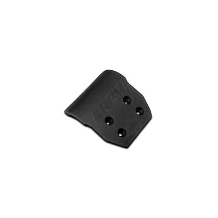 RPM RC10B4/T4/GT2/Hpi Firestorm Mini Front Bumper Black RPM RC10B4/T4/GT2/Hpi Firestorm Mini Front Bumper Black