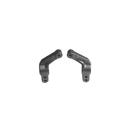 RPM Traxxas Rear Bearing Carrier RPM Traxxas Rear Bearing Carrier