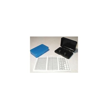 RPM Pinion Holder - Black RPM Pinion Holder - Black