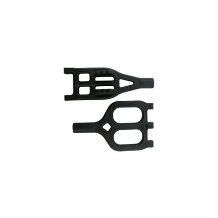 RPM T-Maxx 2.5R / 3.3 A-Arms Blue RPM T-Maxx 2.5R / 3.3 A-Arms Blue