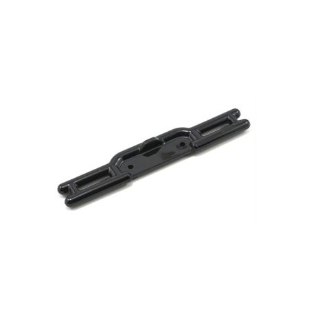 RPM Revo Rear Bumper Black RPM Revo Rear Bumper Black