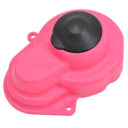 RPM Gear Cover Pink Traxxas Rustler/Stampede/Bandit/Slash RPM Gear Cover Pink Traxxas Rustler/Stampede/Bandit/Slash