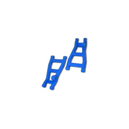 RPM Nitro Stampede/Rustler/Sport Rear Arms Blue RPM Nitro Stampede/Rustler/Sport Rear Arms Blue