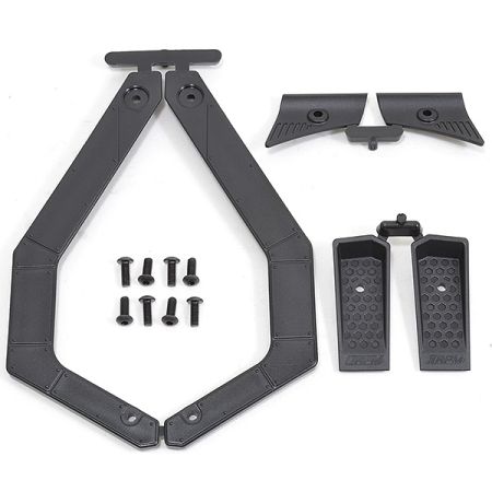 RPM Traxxas X-Maxx Body Savers RPM Traxxas X-Maxx Body Savers
