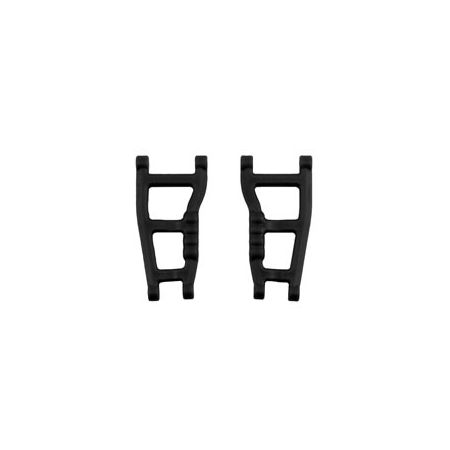 RPM Traxxas Slash Rear Arms Black RPM Traxxas Slash Rear Arms Black