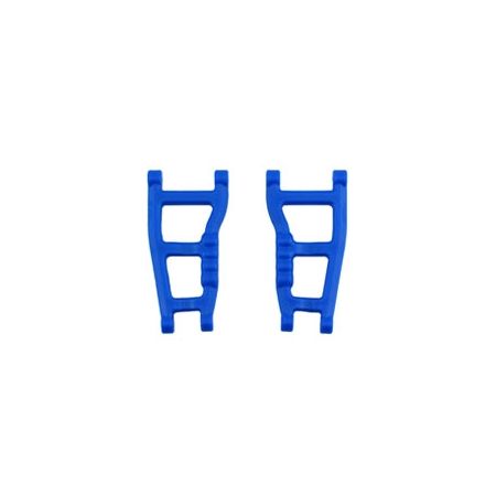 RPM Traxxas Slash Rear Arms Blue RPM Traxxas Slash Rear Arms Blue