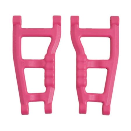 RPM Traxxas Slash Rear Arms Pink RPM Traxxas Slash Rear Arms Pink
