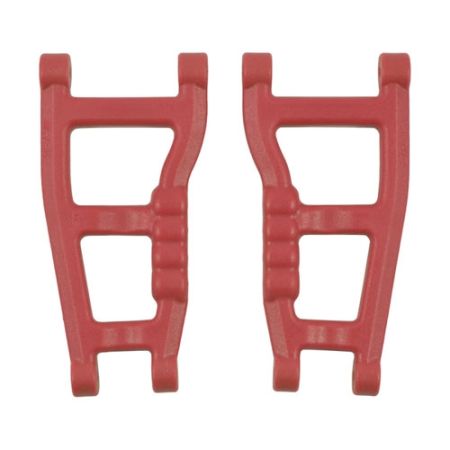 RPM Traxxas Slash Rear Arms Red RPM Traxxas Slash Rear Arms Red