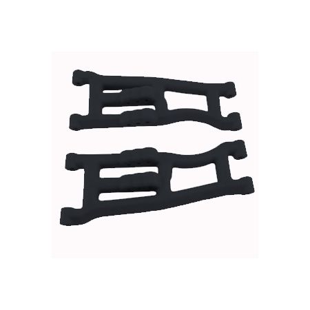 RPM Jato Front Arms -Black RPM Jato Front Arms -Black