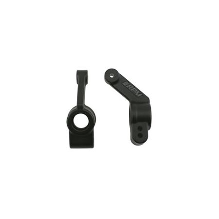 RPM Traxxas Slash 4X4 Rear Bearing Carriers (Stamp/Rust) RPM Traxxas Slash 4X4 Rear Bearing Carriers (Stamp/Rust)