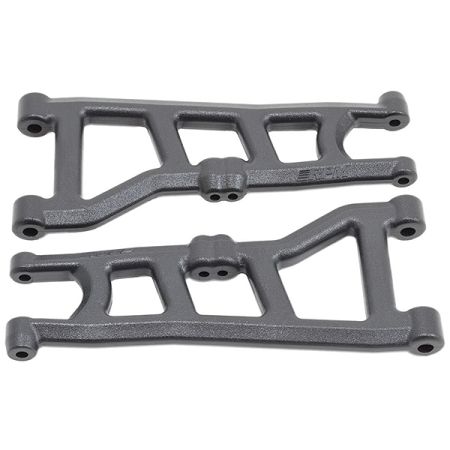 RPM Front A-Arms For Arrma Typhon 4X4 3S Blx RPM Front A-Arms For Arrma Typhon 4X4 3S Blx