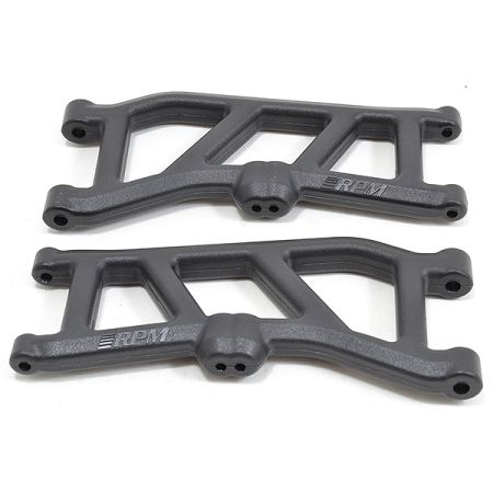 RPM Arrma Kraton/Outcast 4S Blx Front A-Arms RPM Arrma Kraton/Outcast 4S Blx Front A-Arms