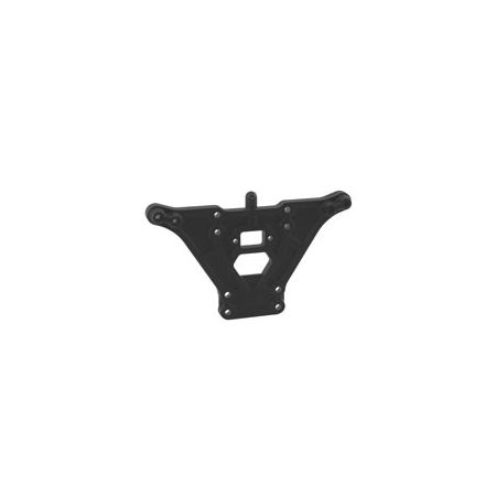 RPM Rear Shock Tower Nitro Stampede,Nitro Rustler,Sport RPM Rear Shock Tower Nitro Stampede,Nitro Rustler,Sport