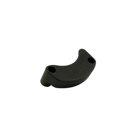 RPM Traxxas Motor Protector Black-Bandit, Rustler, Stam, Slash RPM Traxxas Motor Protector Black-Bandit, Rustler, Stam, Slash