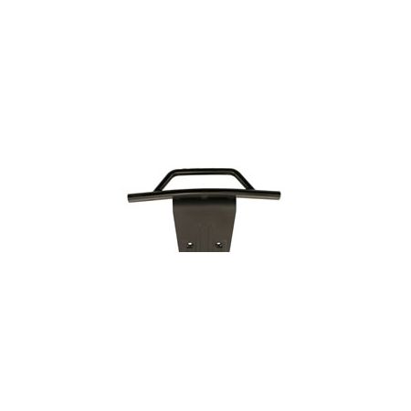 RPM Front Bumper / Skid Plate For Slash - Black RPM Front Bumper / Skid Plate For Slash - Black