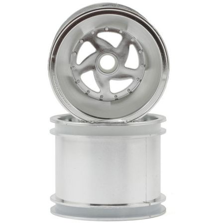 RPM Typhoonz Front Associated Truck - Pair