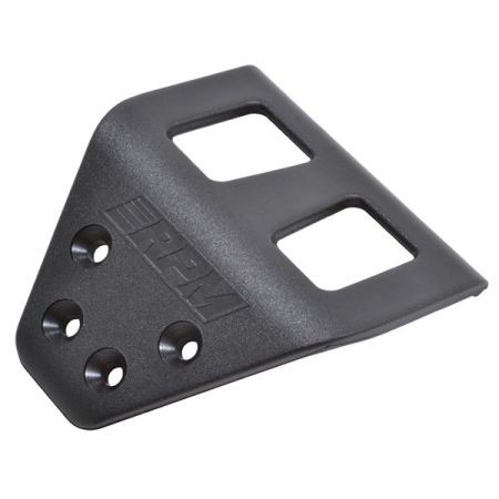 RPM Rear Bumper And Skid Plate For Associated B6/B6D RPM Rear Bumper And Skid Plate For Associated B6/B6D
