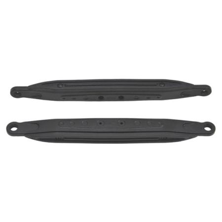 RPM Traxxas Unlimited Desert Racer Trailing Arms Black RPM Traxxas Unlimited Desert Racer Trailing Arms Black