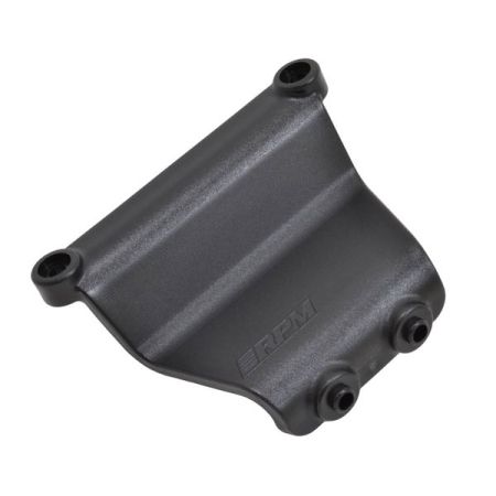 RPM Traxxas X-Maxx Front Bumper Mount RPM Traxxas X-Maxx Front Bumper Mount