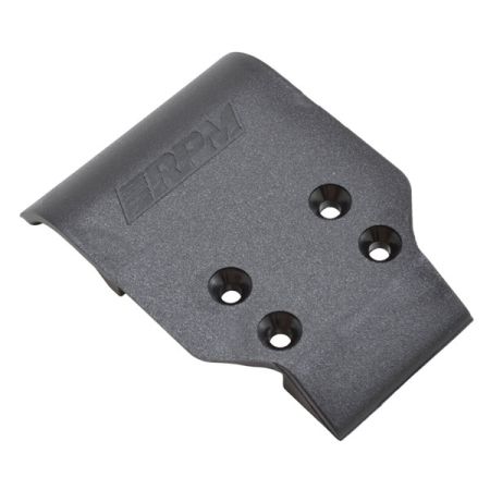 RPM Mini Front Bumper For Associated B6 & B6D RPM Mini Front Bumper For Associated B6 & B6D