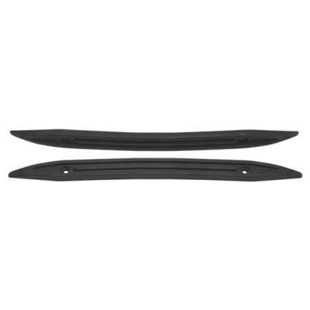 RPM Traxxas Unlimited Desert Racer Trailing Arm Skid Plates