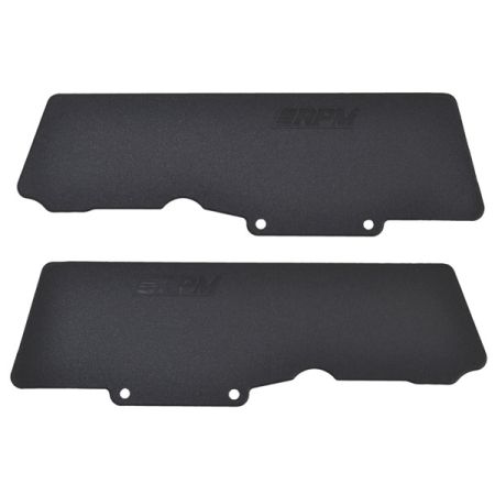 RPM Mud Guards For RPM81402 Arrma Rear Arms RPM Mud Guards For RPM81402 Arrma Rear Arms