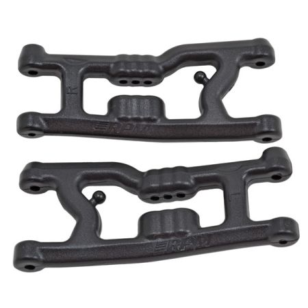 RPM 'Gull Wing' Front A-Arms For Assoc B6 & B6D RPM 'Gull Wing' Front A-Arms For Assoc B6 & B6D