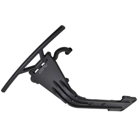RPM Front Skid Plate For the Traxxas Unlimited Desert Racer RPM Front Skid Plate For the Traxxas Unlimited Desert Racer