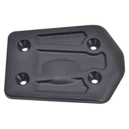 RPM Rear Skid Plate For Arrma & Durango 1/8 & 1/10 RPM Rear Skid Plate For Arrma & Durango 1/8 & 1/10