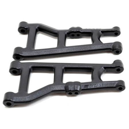 RPM Arrma Front Arms Big Rock 4X4,Senton4X4,Granite4X4 RPM Arrma Front Arms Big Rock 4X4,Senton4X4,Granite4X4