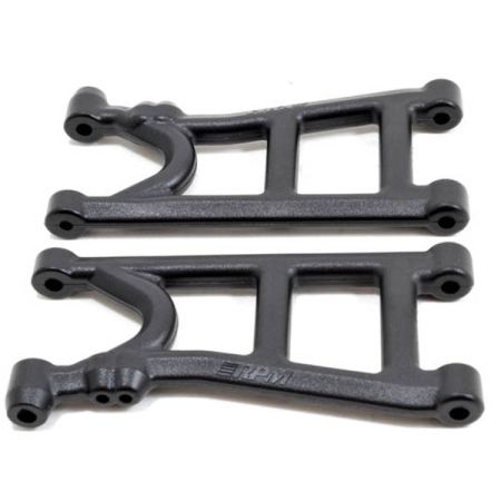 RPM Arrma Rear Arms Big Rock 4X4,Senton4X4,Granite4X4 RPM Arrma Rear Arms Big Rock 4X4,Senton4X4,Granite4X4