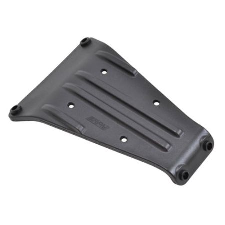 RPM Rear Bumper Mount For Traxxas X-Maxx RPM Rear Bumper Mount For Traxxas X-Maxx