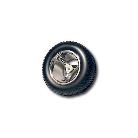 RPM Talonz - Front - Chrome - Pair