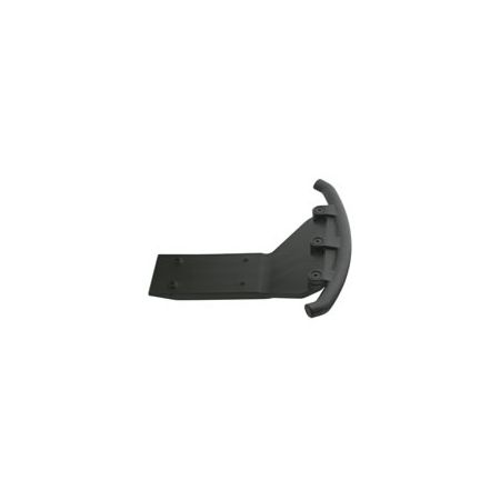RPM Hpi Baja 5B Front Bumper & Skid Plate RPM Hpi Baja 5B Front Bumper & Skid Plate