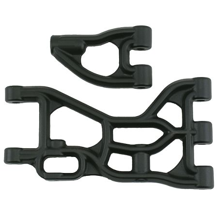 RPM Hpi Baja 5B / 5T Rear Upper / Lower Arms Black RPM Hpi Baja 5B / 5T Rear Upper / Lower Arms Black
