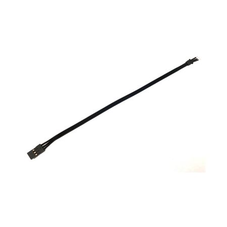 Black Servo Lead (SA107A20491A) Black Servo Lead (SA107A20491A)