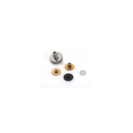 Sanwa Gear Set for SDX-801 (SA107A53762A) Sanwa Gear Set for SDX-801 (SA107A53762A)