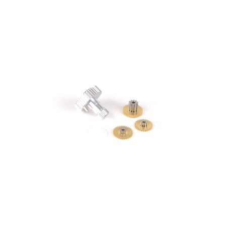 Sanwa PGS-CL Low Profile Servo Gears (SA107A54551A) Sanwa PGS-CL Low Profile Servo Gears (SA107A54551A)