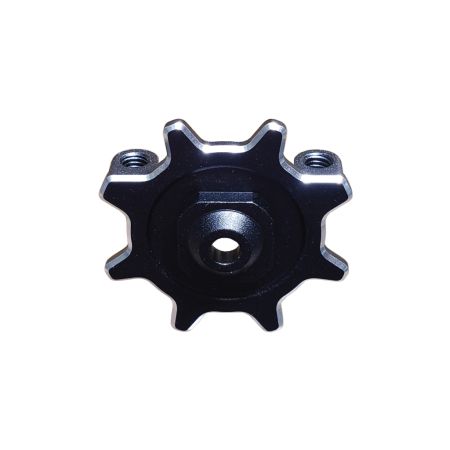 Sanwa M17 Alloy Steering Base (SA191A04602A) Sanwa M17 Alloy Steering Base (SA191A04602A)