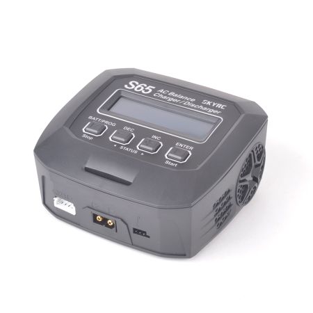 SKY RC S65 Charger AC 65W SKY RC S65 Charger AC 65W