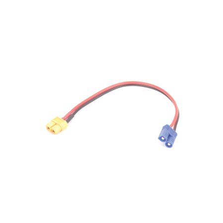Sky RC Charging Cable XT60 Battery/EC3 Sky RC Charging Cable XT60 Battery/EC3