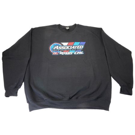 Team Associated / Reedy / FT / CML Team Sweatshirt - X-Large (SP007XL) Team Associated / Reedy / FT / CML Team Sweatshirt - X-Large (SP007XL)