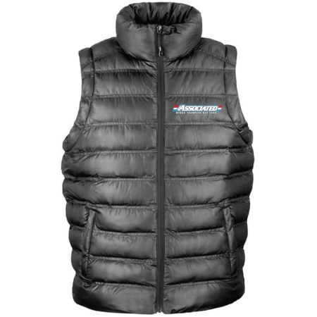 Team Associated Team Gilet - Large (SP008L) Team Associated Team Gilet - Large (SP008L)
