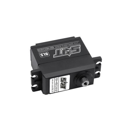 SRT 6022 HV Brushless Servo (SRTBH6022) SRT 6022 HV Brushless Servo (SRTBH6022)