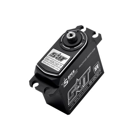 SRT 1/8 Off-Road HV Brushless Servo (SRTBH9027) SRT 1/8 Off-Road HV Brushless Servo (SRTBH9027)