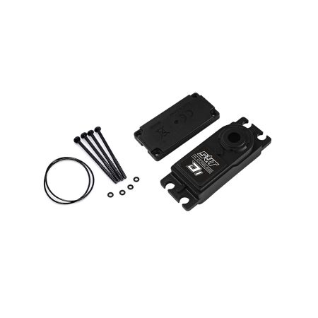 SRT CH6012 1/10 Scale On-Road HV Servo Case (SRTCH6012-C) SRT CH6012 1/10 Scale On-Road HV Servo Case (SRTCH6012-C)