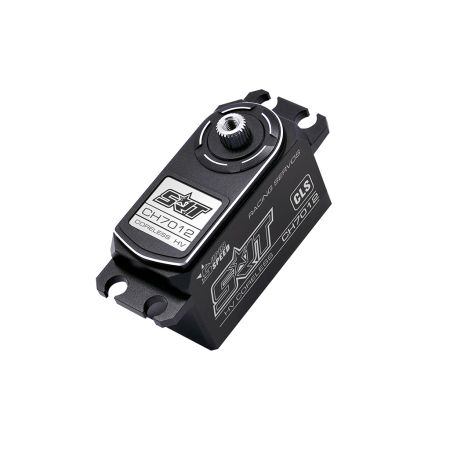 SRT CH7012 1/10 Scale On-Road HV Servo (SRTCH7012)