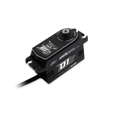 SRT D1S 1/10 Drift Car HV Servo (SRTD1S) SRT D1S 1/10 Drift Car HV Servo (SRTD1S)