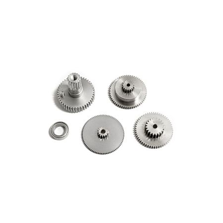 SRT DH85W All-Metal High-Torque Servo Gear Set (SRTDH85W-G) SRT DH85W All-Metal High-Torque Servo Gear Set (SRTDH85W-G)